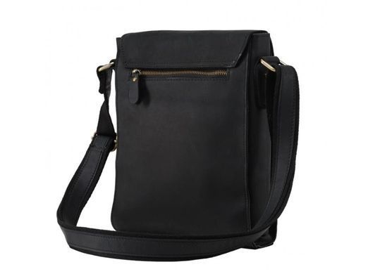 Чоловічий шкіряний месенджер Tiding Bag G8843-1A