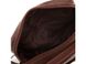 Мужской кожаный черный мессенджер Tiding Bag M38-3922 4