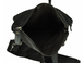 Мужской кожаный черный мессенджер Tiding Bag A25F-0118A 2