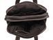 Кожаная мужская сумка для ноутбука Tiding Bag 7092Q коричневый 8