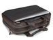 Кожаная мужская сумка для ноутбука Tiding Bag 7092Q коричневый 4
