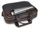 Кожаная мужская сумка для ноутбука Tiding Bag 7092Q коричневый 3