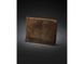 Мужское кожаное портмоне Tiding Bag 7128R коричневый 6