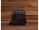 Мужской кожаный мессенджер Tiding Bag M38-1030A черный 3