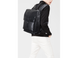 Мужской кожаный рюкзак Tiding Bag B3-1683A черный 3
