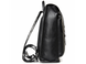 Мужской кожаный рюкзак Tiding Bag B3-1683A черный 7