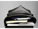 Мужской кожаный рюкзак Tiding Bag B3-1683A черный 4