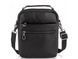 Сумка через плечо мужская кожаная Tiding Bag 164A 4