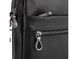 Сумка через плечо мужская кожаная Tiding Bag 164A 2
