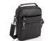 Сумка через плечо мужская кожаная Tiding Bag 164A 1