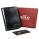 Кошелек мужской кожаный Always Wild N4-VTK-BOX 1