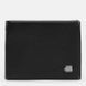 Портмоне мужское кожаное Ricco Grande K1555-15bl-black черное 2