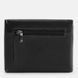 Портмоне мужское кожаное Ricco Grande K1555-15bl-black черное 3