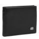Портмоне мужское кожаное Ricco Grande K1555-15bl-black черное 1