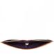 Портмоне мужское кожаное Smith & Canova 90015 Asquith (Black-Burgundy) 4