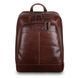 Рюкзак мужской кожаный Ashwood 8144