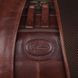 Рюкзак мужской кожаный Ashwood 8144 5