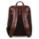 Рюкзак мужской кожаный Ashwood 8144 3