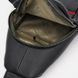 Рюкзак мужской кожаный Keizer K11022bl-black черный 5