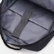 Рюкзак мужской Monsen C12231bl-black черный 6