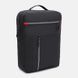 Рюкзак мужской Monsen C12231bl-black черный 2