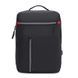 Рюкзак мужской Monsen C12231bl-black черный 1