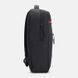 Рюкзак мужской Monsen C12231bl-black черный 4