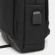 Рюкзак мужской для ноутбука Monsen C10542-black 5