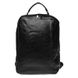 Рюкзак мужской кожаный Keizer K18834-black 2