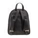 Рюкзак женский кожаный Visconti 01433 Gina (Black) 3