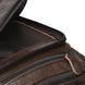 Сумка через плечо мужская кожаная Borsa Leather K15112-brown 5