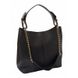 Женская кожаная сумка Ricco Grande 1L887-black черный 1