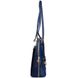 Женская кожаная сумка-рюкзак DESISAN SHI3132 6
