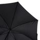 Зонт-трость мужской механический Fulton Commissioner G807 Black (Черный) 8