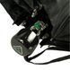 Парасолька жіноча механічна Fulton Soho-1 L793 Black (Чорний) 5