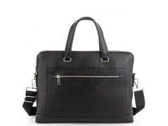 Сумка для ноутбука чоловіча шкіряна Tiding Bag A25F-9916-1A