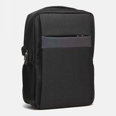 Рюкзак мужской для ноутбука Monsen C1069-black