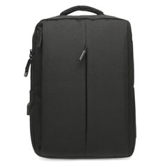 Рюкзак мужской для ноутбука Monsen C1zwx2011-black