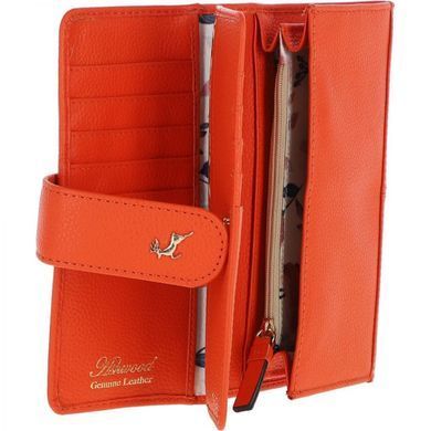 Гаманець жіночий шкіряний Ashwood J53