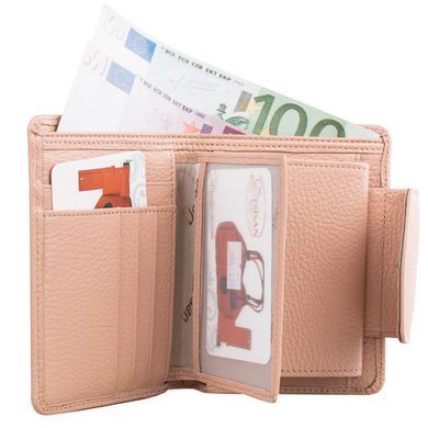 Кошелек женский кожаный DESISAN SHI086-180