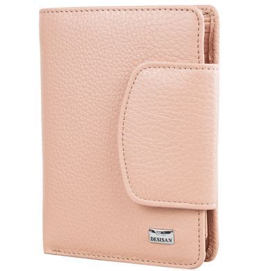 Кошелек женский кожаный DESISAN SHI086-180