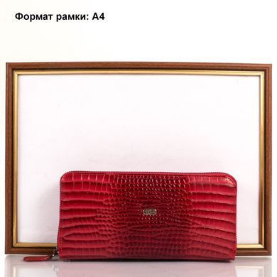 Кошелек женский кожаный DESISAN SHI09-01-2FL