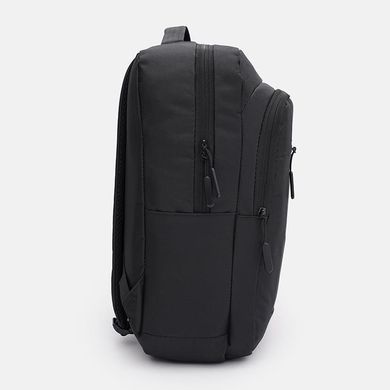 Рюкзак мужской Monsen C12232bl-black черный