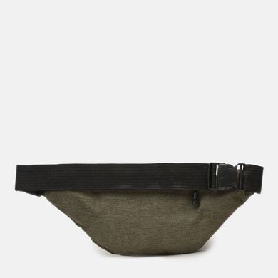 Сумка на пояс чоловіча Monsen CV1MY1953-black