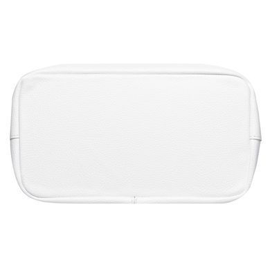 Сумка женская кожаная Ricco Grande 1L887-white