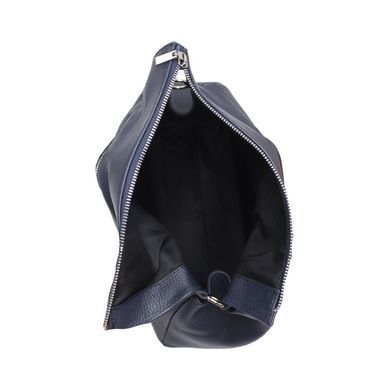 Жіноча шкіряна сумка Italian fabric bags 1426