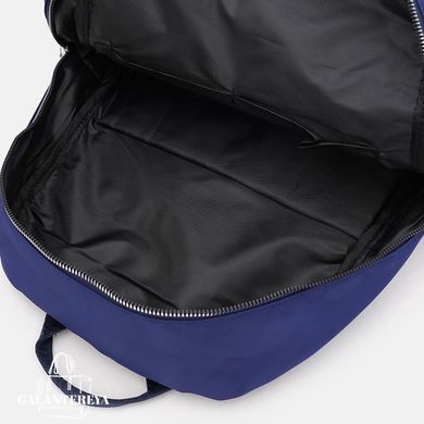 Рюкзак женский Monsen C1km1299bl-black черный