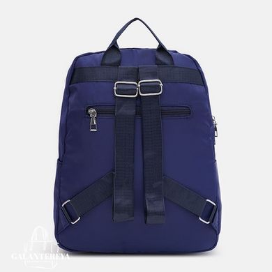 Рюкзак женский Monsen C1km1299bl-black черный