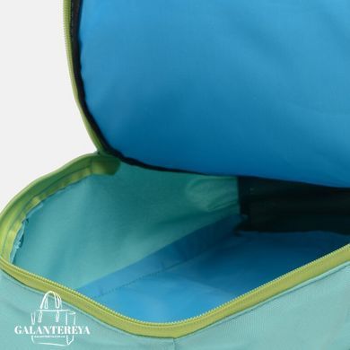 Рюкзак Monsen Cv1588blue