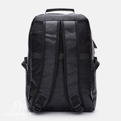 Рюкзак чоловічий Monsen C1XX961bl-black